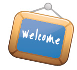 welcome